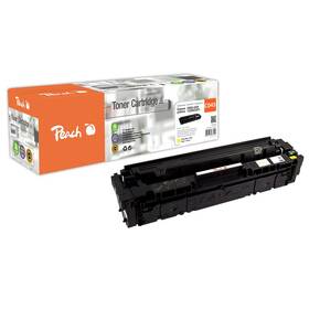 Toner Peach Canon CRG-045, 1300 stran žlutý

