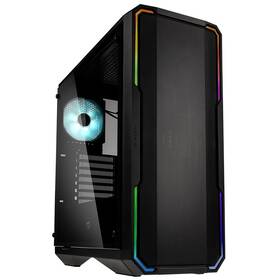 Case BitFenix Enso Mesh černá

