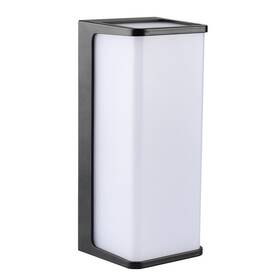 Nástěnné svítidlo Top Light Block XL, 10W, 4000K černé

