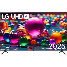 Televize LG 86UA75006LA 
