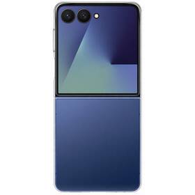 Kryt na mobil Samsung Clear na Galaxy Z Flip7 průhledný

