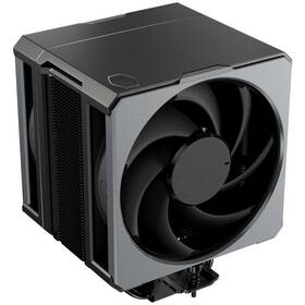 Chladič CPU Cooler Master Hyper 612 Apex, 2x120 mm černý

