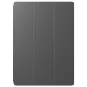 Pouzdro na tablet Lenovo Folio Case na Idea Tab Plus šedé

