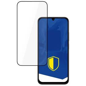 Tvrzené sklo 3mk HardGlass Max Lite na Xiaomi Redmi Note 15 Pro černé

