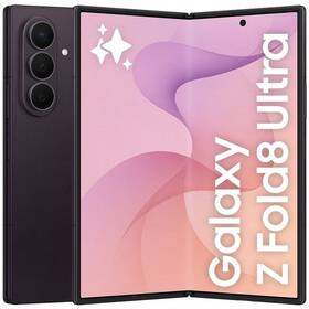 Mobilní telefon Samsung Galaxy Z Fold8 Ultra 5G 16 GB / 1 TB fialový


