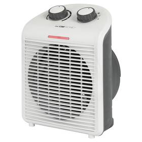 Teplovzdušný ventilátor Clatronic HL 3761 

