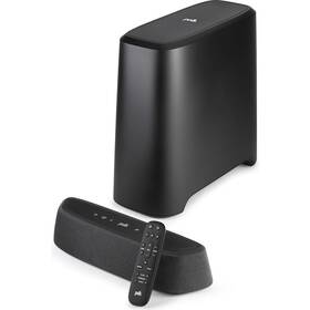 Soundbar Polk MagniFi Mini AX černá barva

