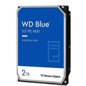 Pevný disk 3,5" Western Digital 2TB 

