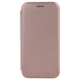 Pouzdro na mobil flipové CPA Smart Diva na Samsung Galaxy A57 růžové

