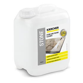 Čistič kamene a fasád Kärcher RM 623 (5 l) 

