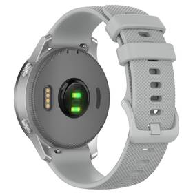  Řemínek RhinoTech univerzální silikonový Quick Release 18mm