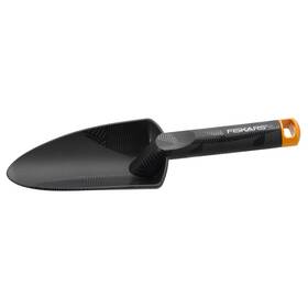 Lopatka Fiskars A000011079 Solid černá


