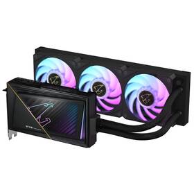 Grafická karta GIGABYTE GeForce RTX 5080 XTREME WATERFORCE 16G 


