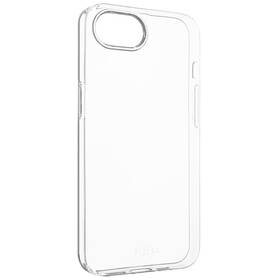 Kryt na mobil FIXED Story Slim na Apple iPhone 16e průhledný

