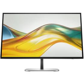 Monitor HP 527pq černý/stříbrný

