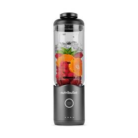 Stolní mixér Nutribullet Flex NBP013GM antracitový

