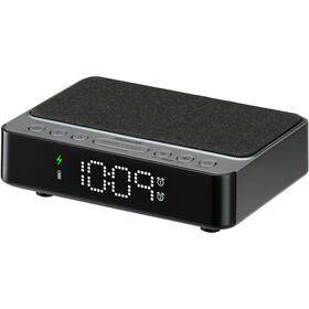 Radiobudík Sencor SRC 6800 Qi černý

