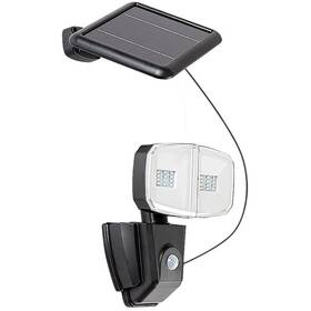 Nástěnné svítidlo Rabalux Zlarin 77012 černé

