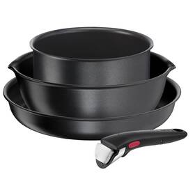 Sada nádobí Tefal Daily Chef L7629453, 4 ks 

