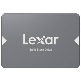 SSD Lexar NS100 256GB SATA 


