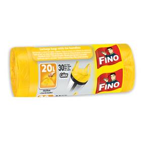 Sáčky do koše Fino 20l/30KS 8571022275 

