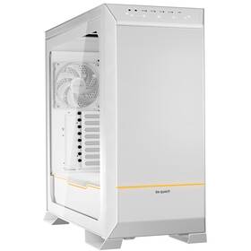 Case be quiet! Dark Base Pro 901 Window bílá

