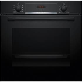 Trouba Bosch HBA514BB3 černá

