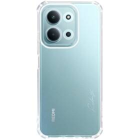 Kryt na mobil Tactical TPU Plyo na Xiaomi Redmi 15C 4G/5G průhledný

