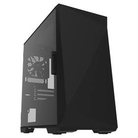 Case Zalman Z1 Iceberg černá

