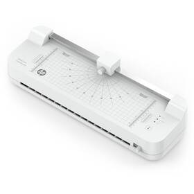 Laminátor HP OneLam Combo A3 bílý

