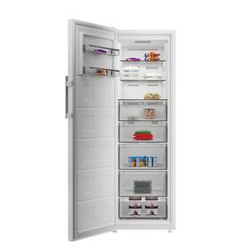 Mraznička Whirlpool WHMFF 6312 W4E bílá


