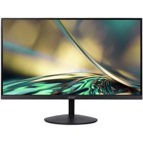 Monitor Acer SA322QUEbmiipx černý

