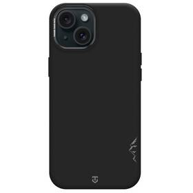Kryt na mobil Tactical MagForce Velvet Smoothie 2.0 na Apple iPhone 15 černý

