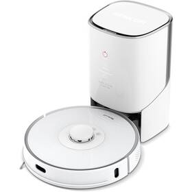 Robotický vysavač Sencor SRV 9385WH 
