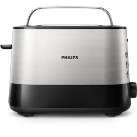 Topinkovač Philips HD2637/90 černá barva
