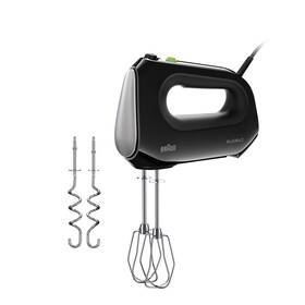 Ruční šlehač Braun HM2110.BK černý

