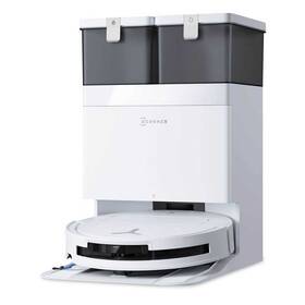 Robotický vysavač Ecovacs DEEBOT T50 OMNI Gen3 WHITE bílý

