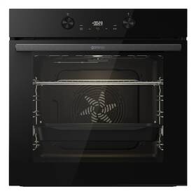 Trouba Gorenje BOP6737E05EPBG černá

