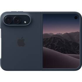Kryt na mobil Apple iPhone Duo Case námořnicky modrý 

