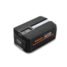 Akumulátor Riwall RAB 240 
