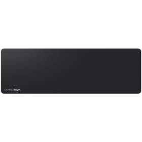 Podložka pod klávesnici a myš Trust GXT 758 XXL, 93 × 30 cm černá barva
