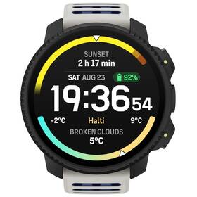 Chytré hodinky Suunto Vertical 2 (SS051205000) šedé