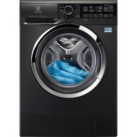 Pračka Electrolux EWS6226CXC antracitová

