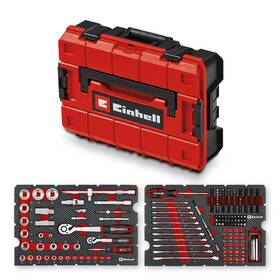 Sada gola klíčů Einhell E-Case (201 ks) 49370513 

