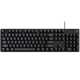 Klávesnice Logitech Gaming G413 SE, US