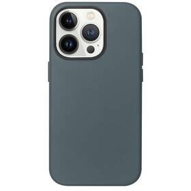 Kryt na mobil RhinoTech MAGcase Eco s podporou MagSafe na Apple iPhone 14 modrý

