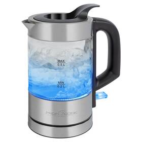 Rychlovarná konvice Profi Cook WKS 1228  G 

