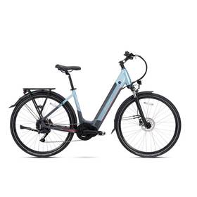 Elektrokolo GoGEN Salta MX 720 28" 19" 2025 šedá barva
 Elektrokolo GoGEN Salta MX 720 28" 19" 2025 šedá barva
