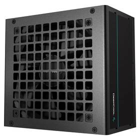 Zdroj DeepCool PF450 450W černý

