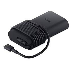 Napájecí adaptér Dell 100W USB-C černý

